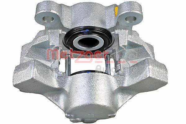 Étrier de frein METZGER 6260603